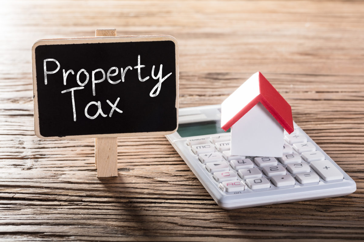 What do I need to know about Property Transfer Tax? Silver Law