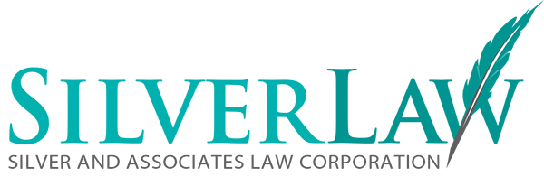 Silver Law Logo